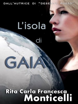cover image of L'isola di Gaia